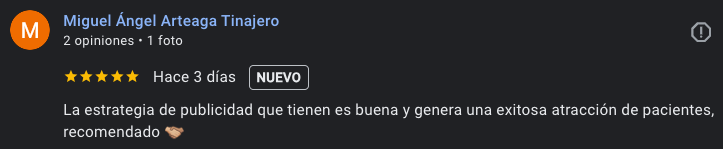 Reseña de Miguel Ángel Arteaga