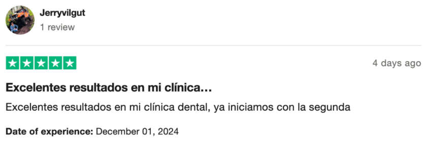 Reseña de jerryvilgut